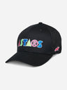 Casquette Alpinestars Cereal - Noir