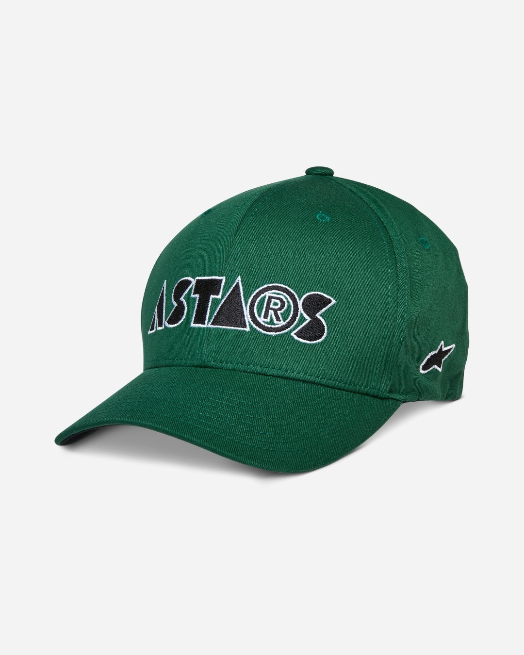 Casquette Alpinestars Cereal - Vert