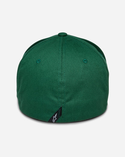 Casquette Alpinestars Cereal - Vert