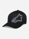 Casquette Alpinestars Share - Noir