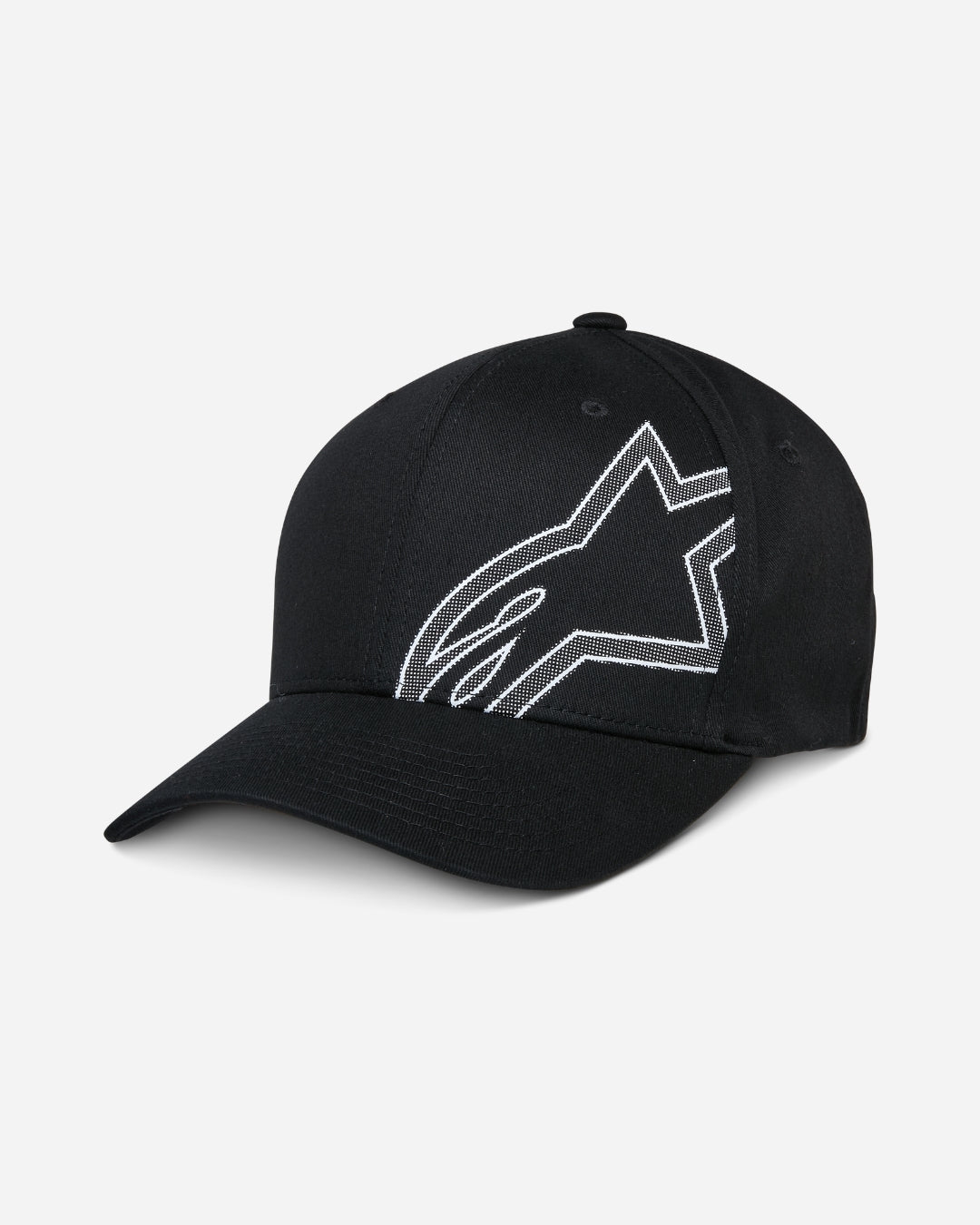 Casquette Alpinestars Share - Noir