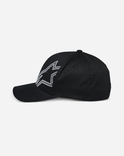 Casquette Alpinestars Share - Noir