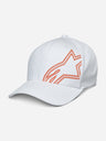 Casquette Alpinestars Share - Blanc