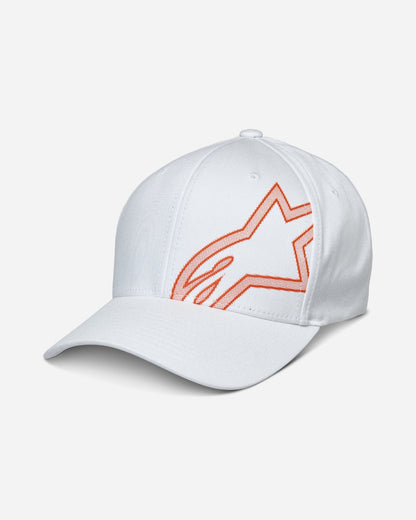 Casquette Alpinestars Share - Blanc