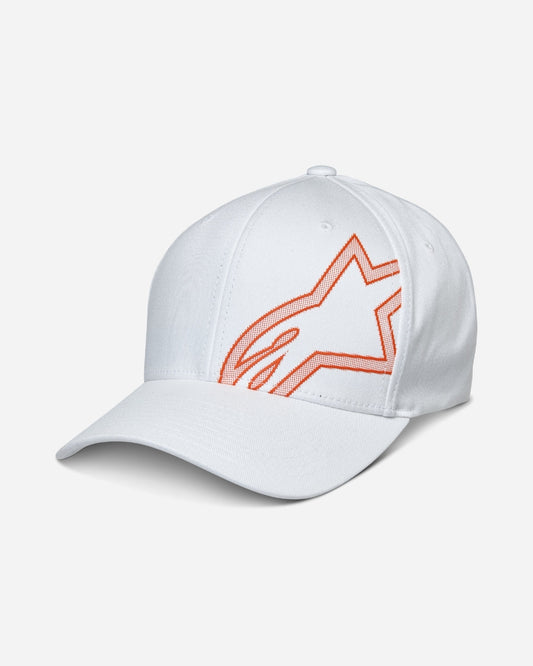 Casquette Alpinestars Share - Blanc