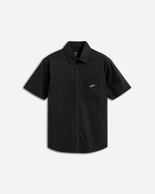 Chemise Alpinestars Strive Woven Shirt - Noir