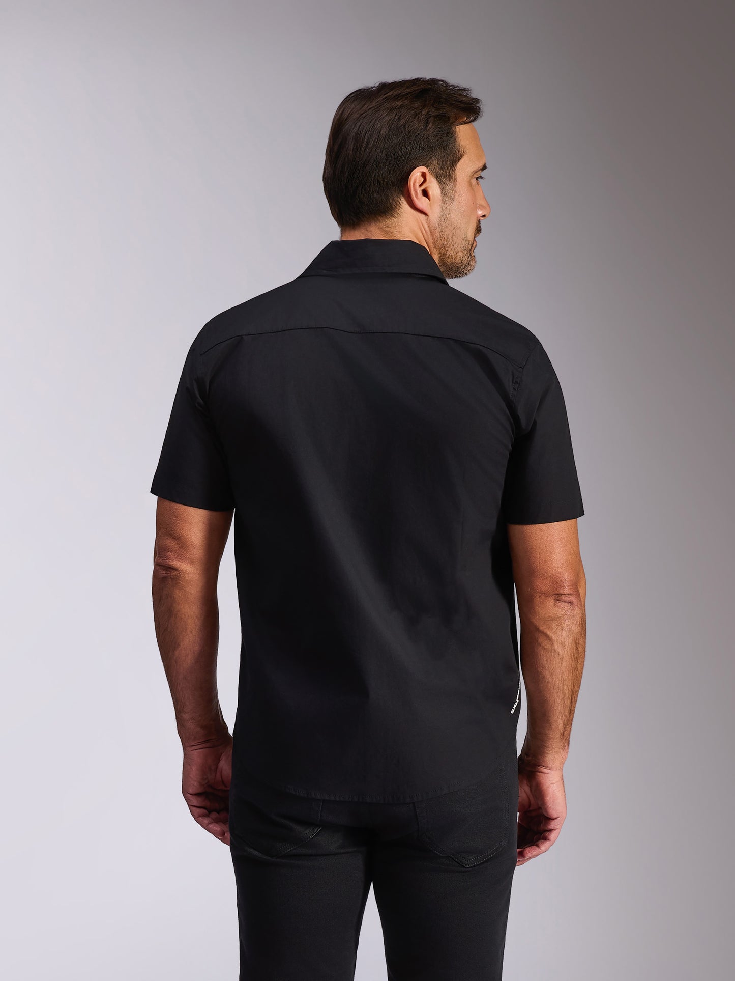 Chemise Alpinestars Strive Woven Shirt - Noir