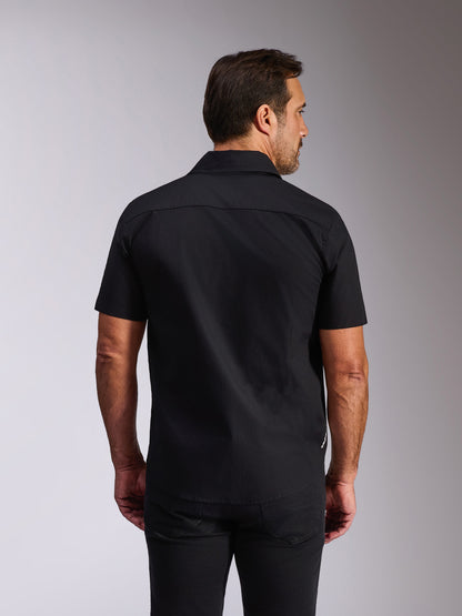 Chemise Alpinestars Strive Woven Shirt - Noir