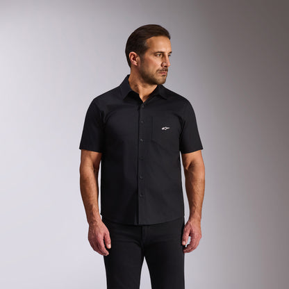 Chemise Alpinestars Strive Woven Shirt - Noir