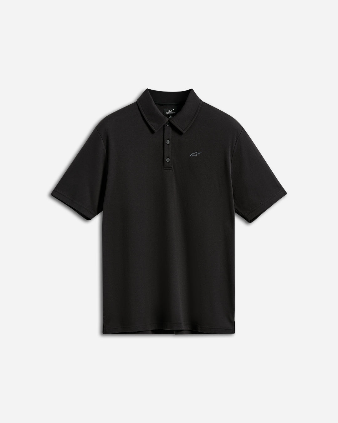 Alpinestars Impetus Sport Polo Shirt - Black
