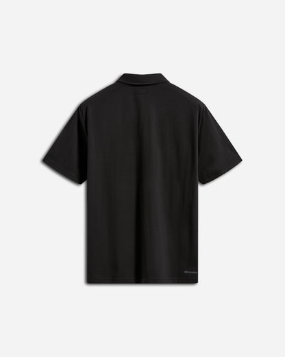 Alpinestars Impetus Sport Polo Shirt - Black