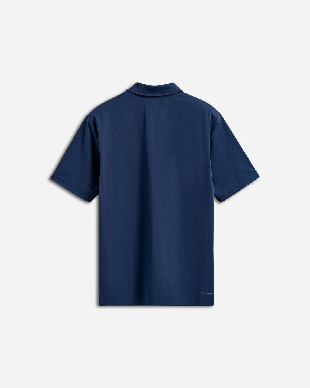 Alpinestars Impetus Sport Polo Shirt - Navy