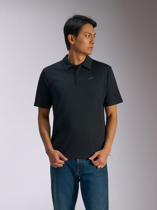 Polo Alpinestars Impetus Sport - Noir