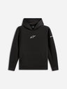 Sweat à capuche Alpinestars Insight - Noir