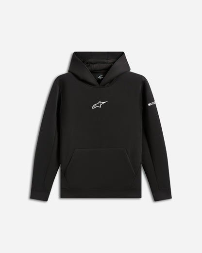 Sweat à capuche Alpinestars Insight - Noir