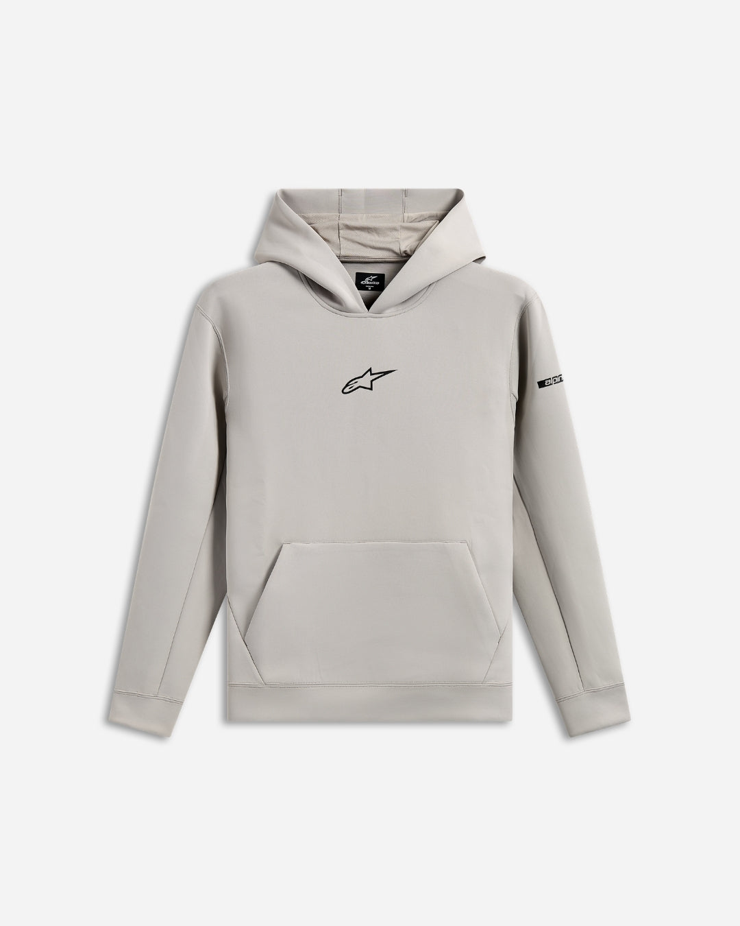 Alpinestars Insight Hoodie - Cement