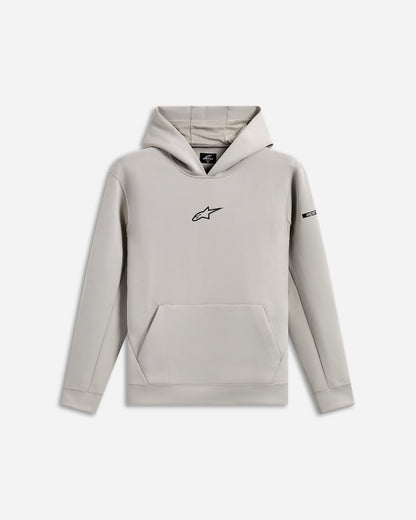 Alpinestars Insight Hoodie - Cement