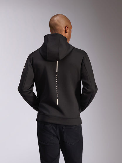 Alpinestars Insight Hoodie - Schwarz