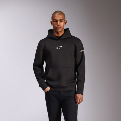 Alpinestars Insight Hoodie - Schwarz