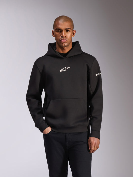 Alpinestars Insight Hoodie - Black