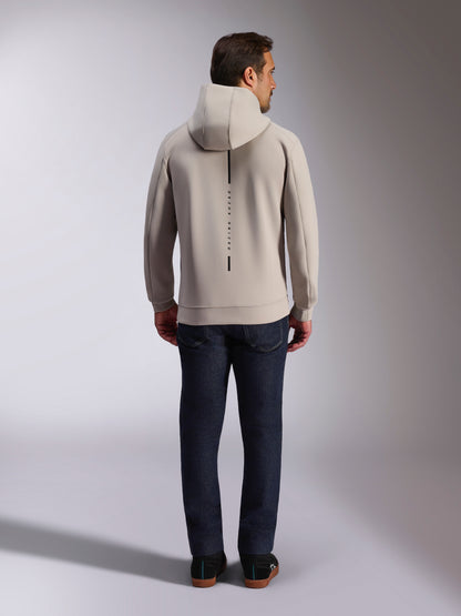 Alpinestars Insight Hoodie - Cement