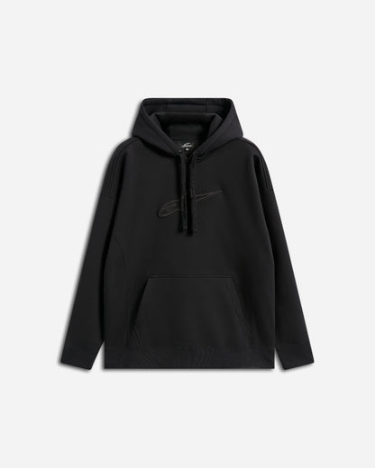 Alpinestars Emergent Oversized Hoodie - Black