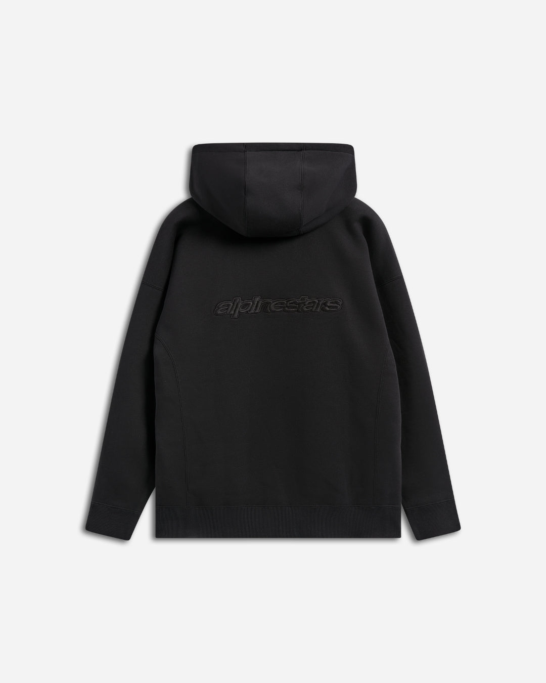 Alpinestars Emergent Oversized Hoodie - Black