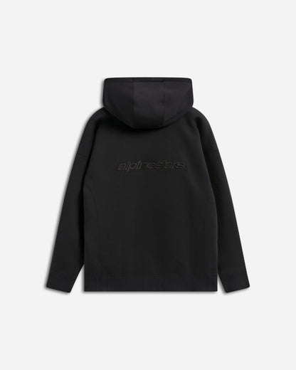 Alpinestars Emergent Oversized Hoodie - Black