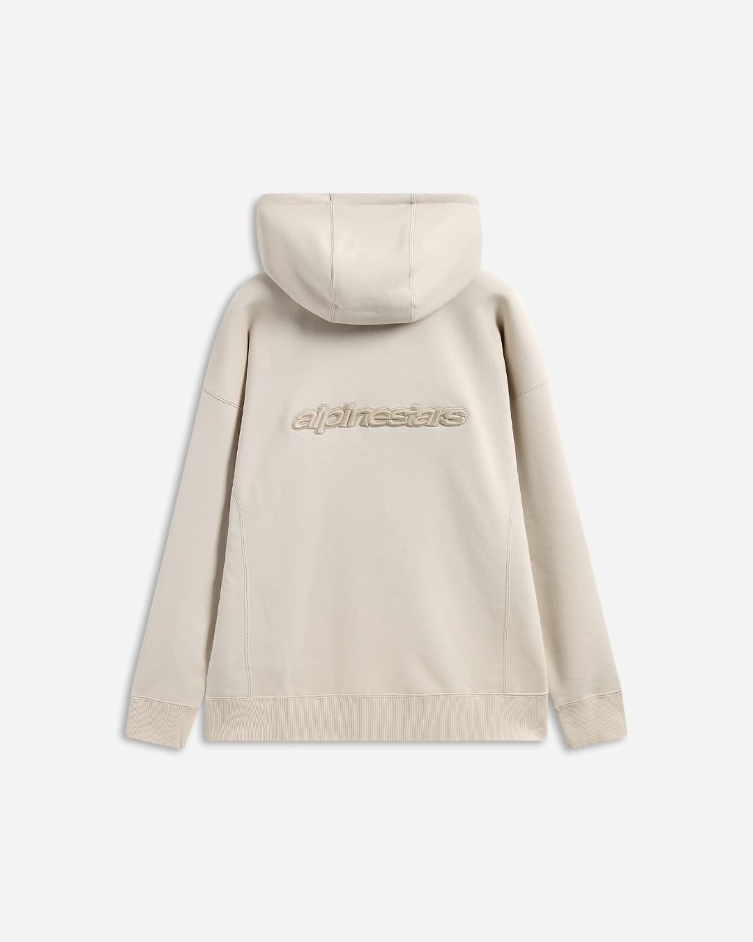 Alpinestars Emergent Oversized Hoodie - Off White