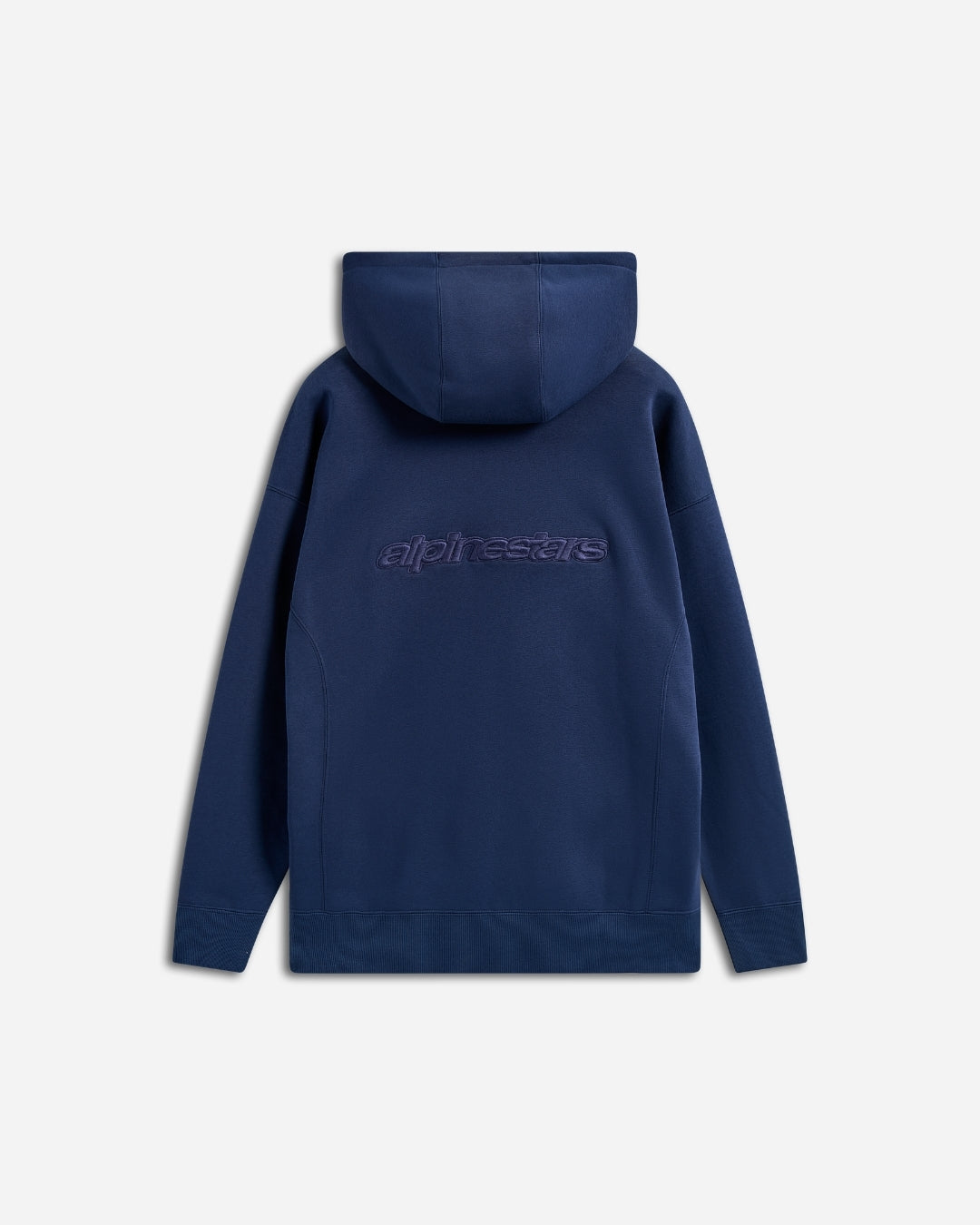Alpinestars Emergent Oversized Hoodie - Navy