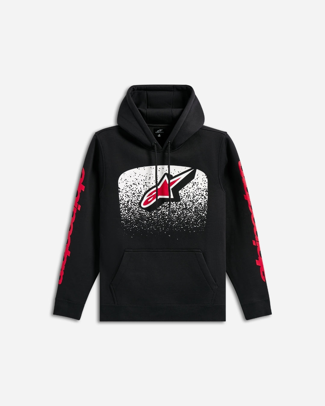 Alpinestars Obsessed Hoodie - Black