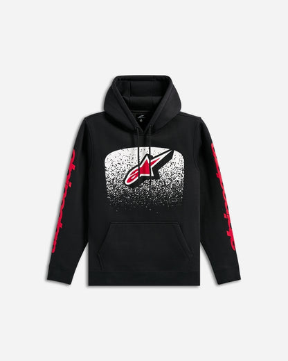 Alpinestars Obsessed Hoodie - Black