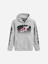 Alpinestars Obsessed Hoodie - Cement