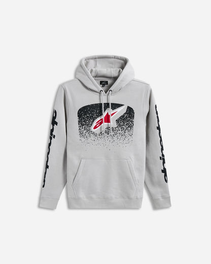 Alpinestars Obsessed Hoodie - Cement