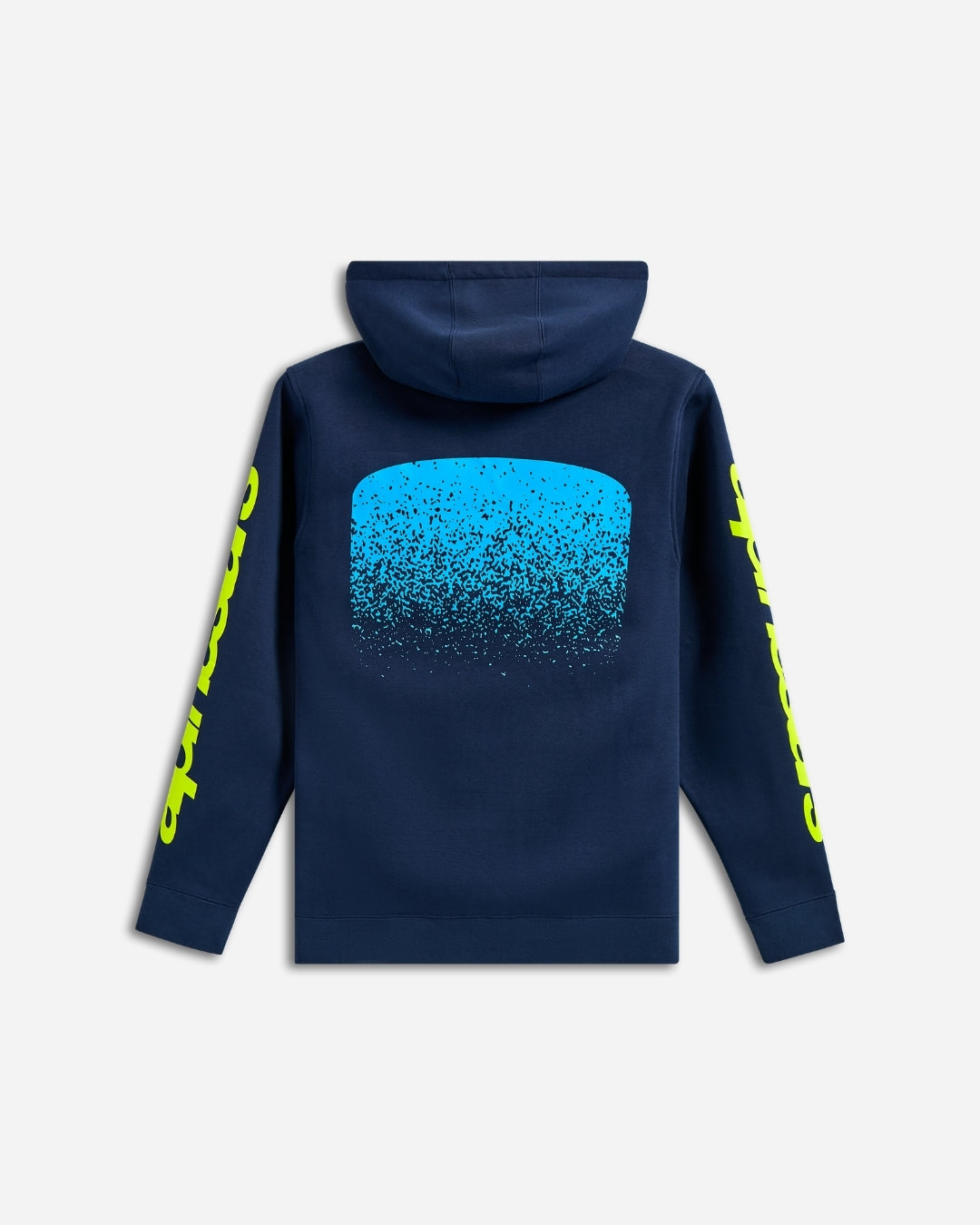 Alpinestars Obsessed Hoodie - Navy