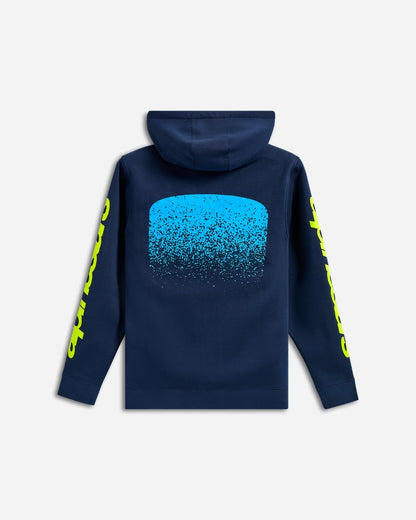 Alpinestars Obsessed Hoodie - Navy
