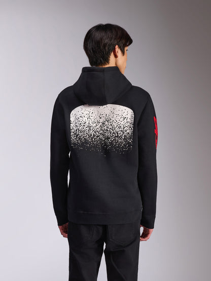 Alpinestars Obsessed Hoodie - Black
