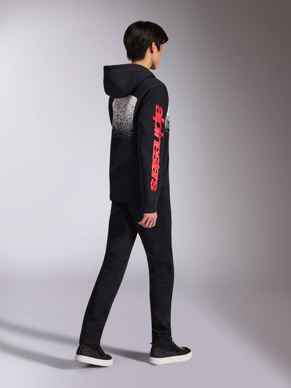 Alpinestars Obsessed Hoodie - Black
