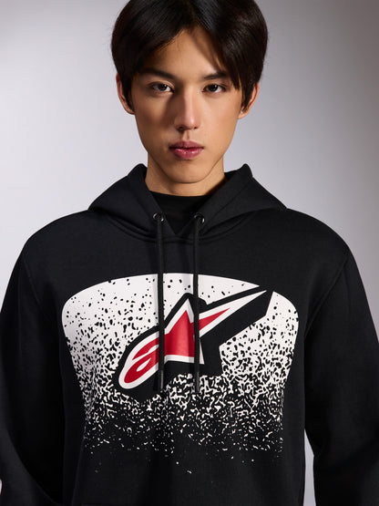 Alpinestars Obsessed Hoodie - Black