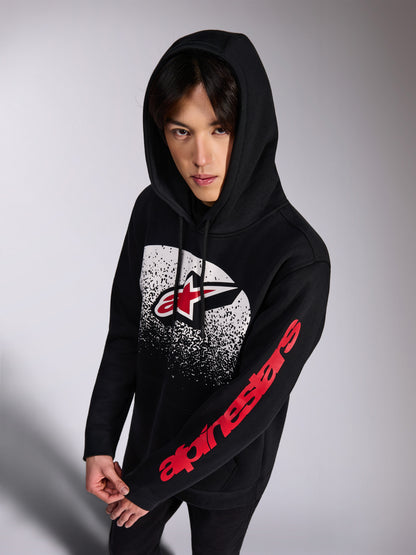 Alpinestars Obsessed Hoodie - Black