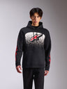 Alpinestars Obsessed Hoodie - Black