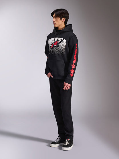 Alpinestars Obsessed Hoodie - Black