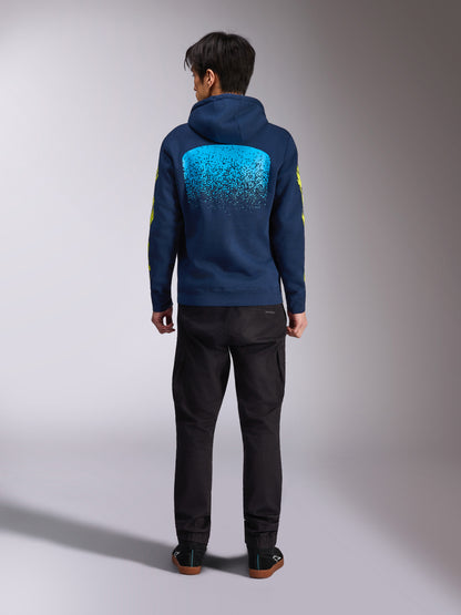 Alpinestars Obsessed Hoodie - Navy