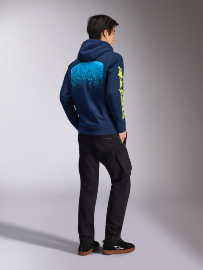 Alpinestars Obsessed Hoodie - Navy