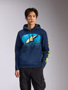 Alpinestars Obsessed Hoodie - Navy
