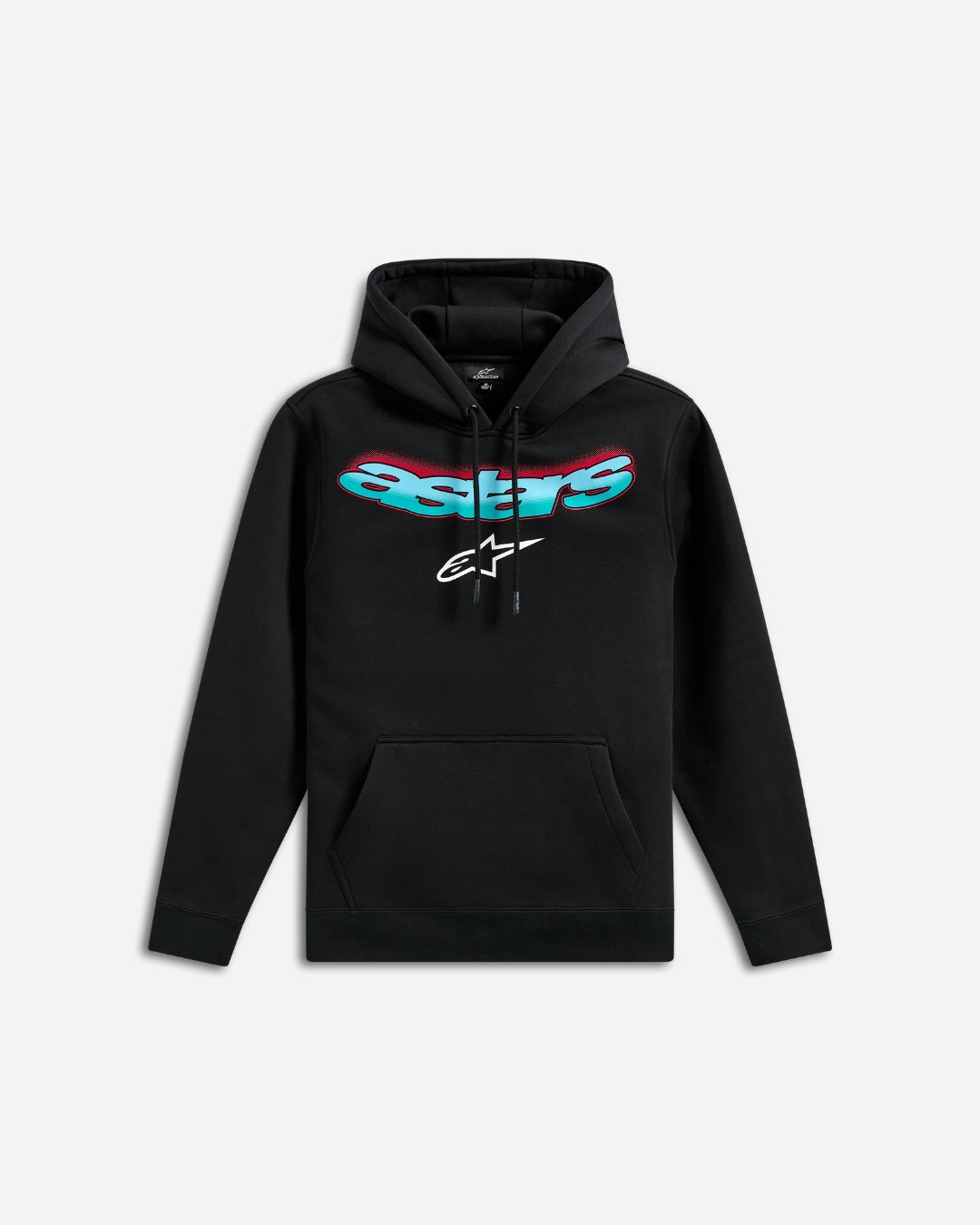 Alpinestars Ellipsoid Hoodie - Black