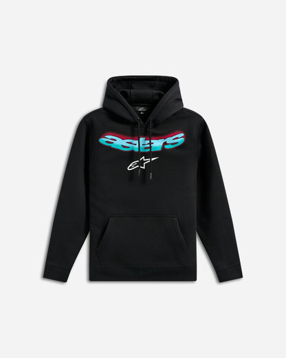 Alpinestars Ellipsoid Hoodie - Black