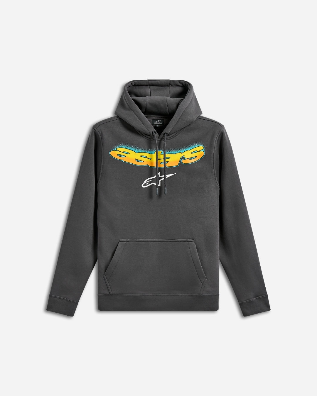 Alpinestars Ellipsoid Hoodie - Gunmetal