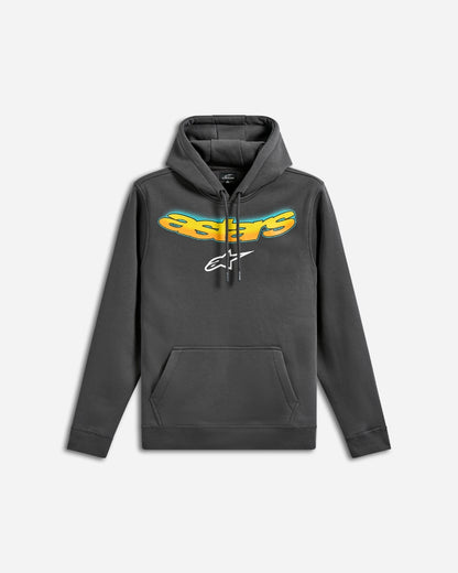 Alpinestars Ellipsoid Hoodie - Gunmetal
