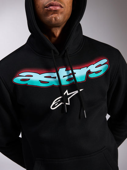 Alpinestars Ellipsoid Hoodie - Black